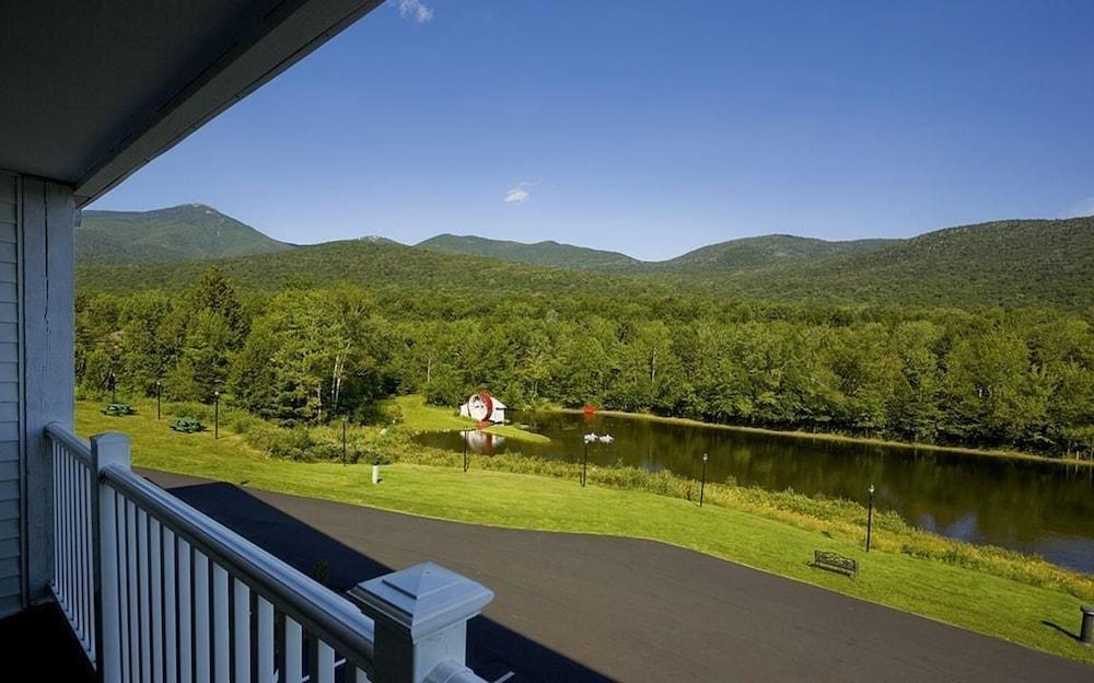 Indian Head Resort Lincoln Buitenkant foto