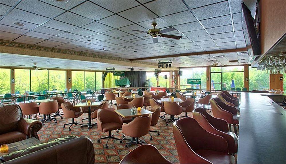 Indian Head Resort Lincoln Buitenkant foto
