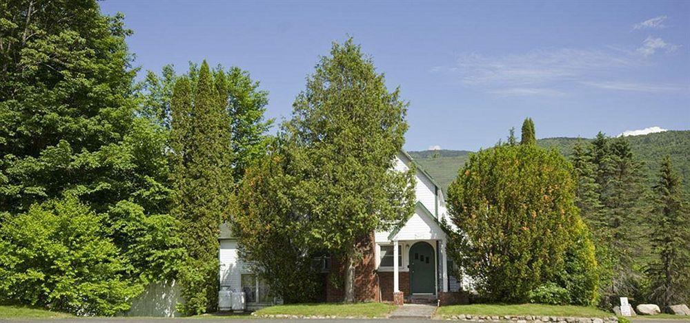Indian Head Resort Lincoln Buitenkant foto