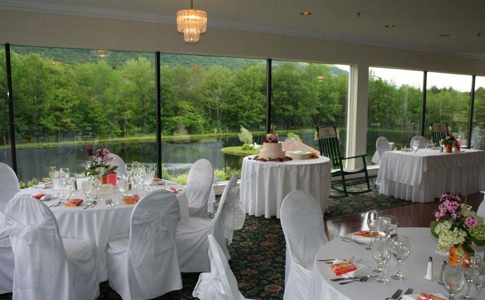 Indian Head Resort Lincoln Buitenkant foto
