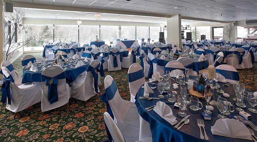 Indian Head Resort Lincoln Buitenkant foto